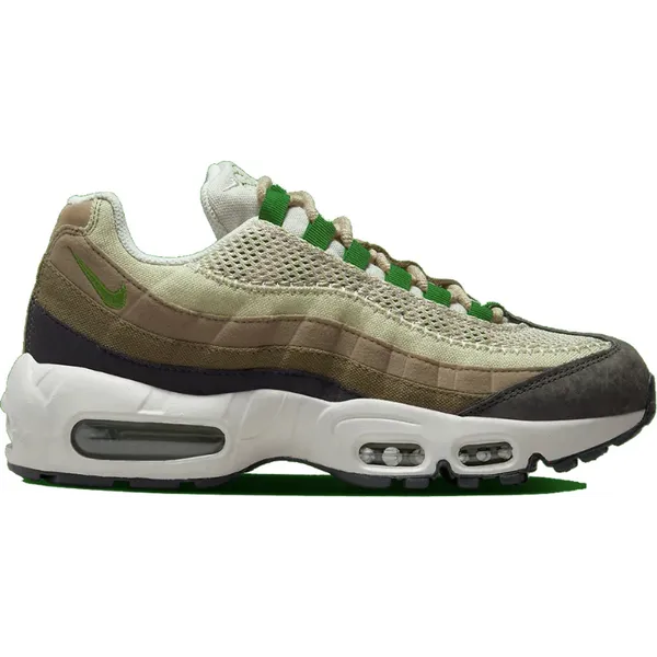 Nike Nike Air Max 95 - Maat 38 - "Earth Day" - Sneakers Dames — vergelijk prijzen bij 1 winkel