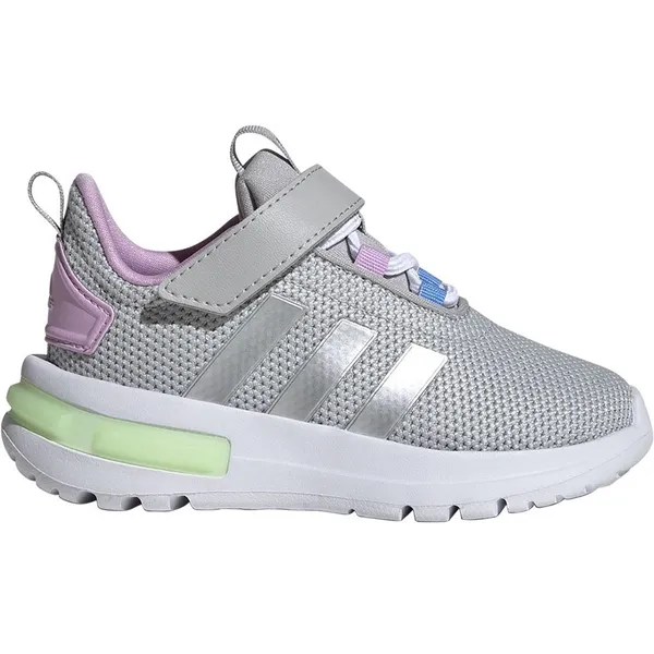 adidas adidas Racer Tr23 El Hardloopschoenen Grijs EU Jongen — vergelijk prijzen bij 1 winkel