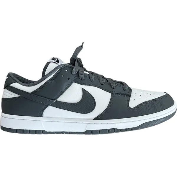 Nike Dunk Low - Heren Sneakers - Grijs/Wit