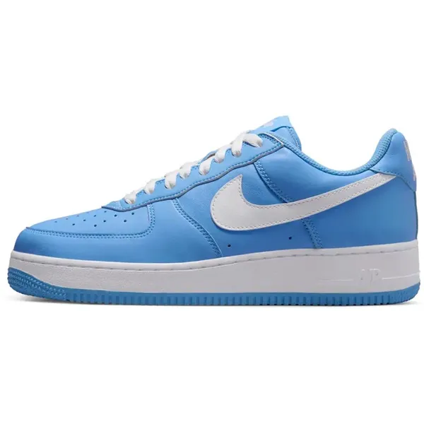 Nike Nike Air Force 1 Blauw