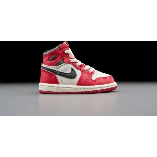 Jordan Jordan Air Jordan 1 Retro High OG Chicago Lost and Found (TD) FD1413-612 Kleur als op foto Schoenen — vergelijk prijzen bij 1 winkel