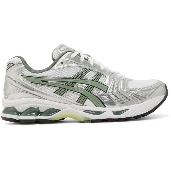 ASICS ASICS Gel-Kayano 14 Grey — vergelijk prijzen bij 1 winkel