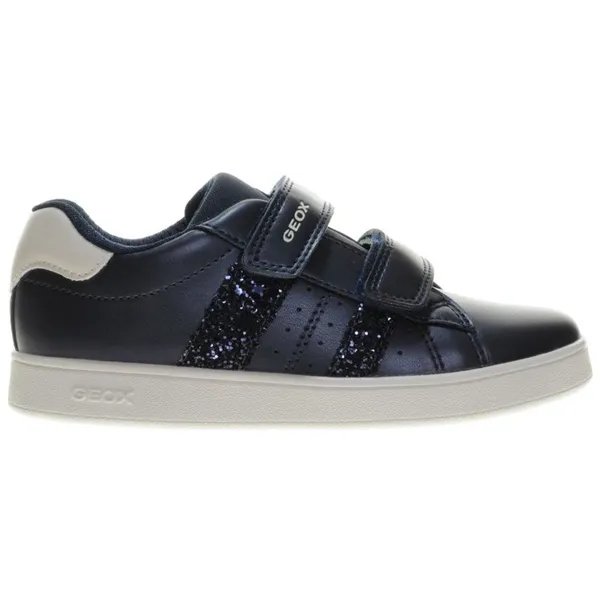 GEOX GEOX Blauwe Sneakers Geox Meisjes — vergelijk prijzen bij 1 winkel
