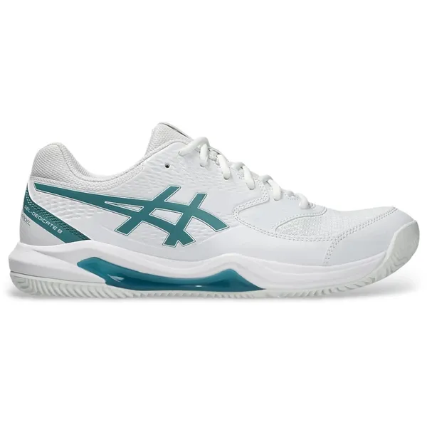 ASICS ASICS Trainers Gel-Dedicate 8 Padel — vergelijk prijzen bij 1 winkel