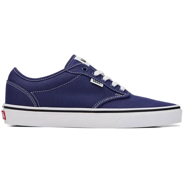 Vans Vans Atwood Canvas Sneakers Heren — vergelijk prijzen bij 1 winkel