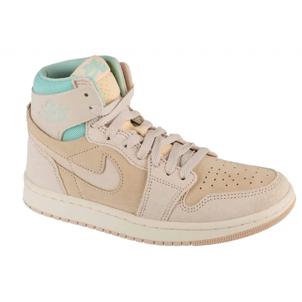 Jordan Jordan Air Jordan 1 W Zoom CMF 2, Vrouwen, Sneakers, maat: — vergelijk prijzen bij 1 winkel