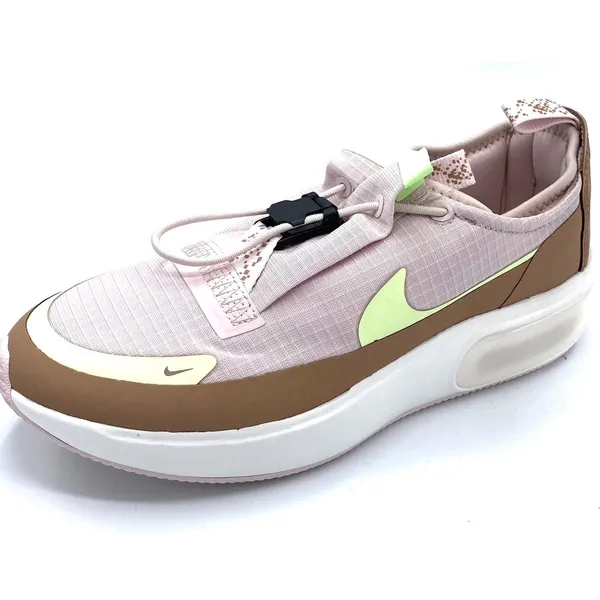 Nike Nike Air Max Dia Winter - Bruin, Roze, Groen — vergelijk prijzen bij 1 winkel