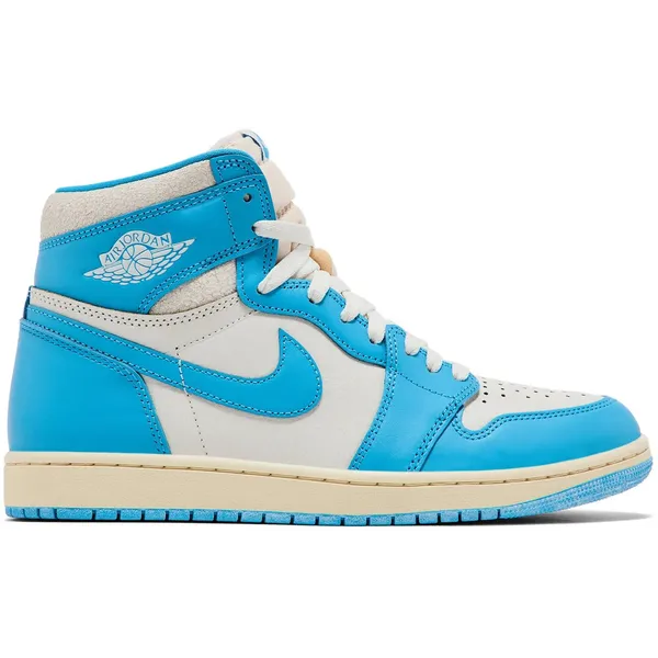 Nike Nike Air Jordan 1 High OG - Unisex - UNC Reimagined - EU — vergelijk prijzen bij 1 winkel