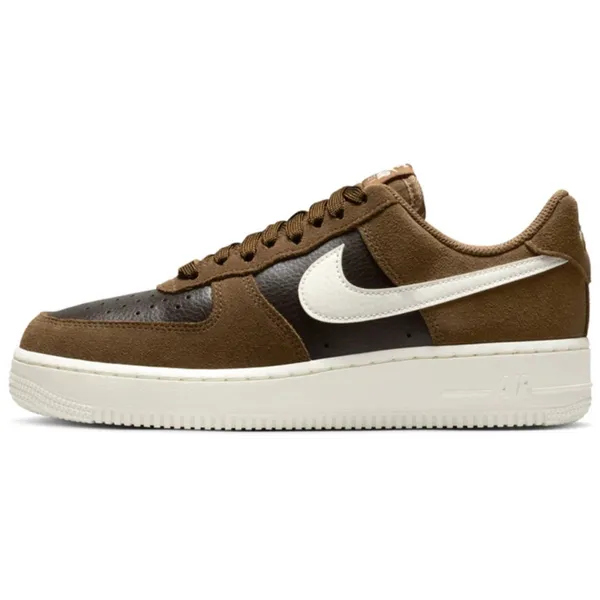 Nike Nike Air Force 1 07 Dames Sneakers”Maat 37.5 — vergelijk prijzen bij 1 winkel