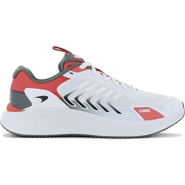 K-Swiss K-Swiss McLaren F1 - Aero Active - Heren Sneakers Motorsport Schoenen - EU — vergelijk prijzen bij 1 winkel