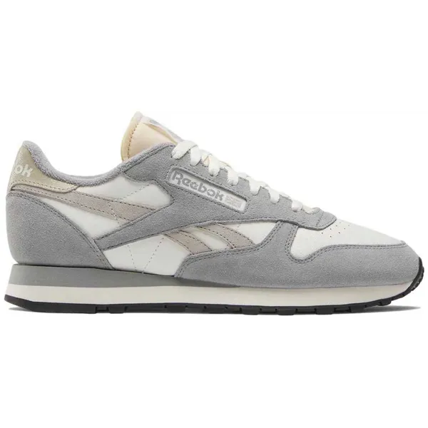 Reebok Reebok Classic Leather Schoenen Grijs EU 40 1/2 Man — vergelijk prijzen bij 1 winkel