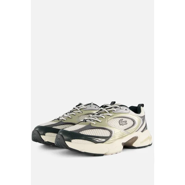Lacoste STORM 96 2K 224 2 SMA Gebroken wit