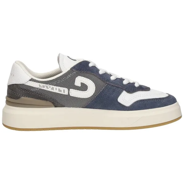 Cruyff Cruyff Indoor Classic Sneakers Laag - Blauw — vergelijk prijzen bij 1 winkel