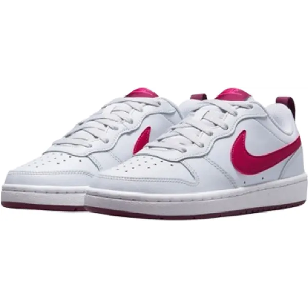 Nike Nike Court Borough Low 2 (GS) — vergelijk prijzen bij 1 winkel