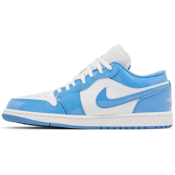 Nike Nike Sneakers Nike Air Jordan 1 Low Special Edition "Legend Blue" — vergelijk prijzen bij 1 winkel