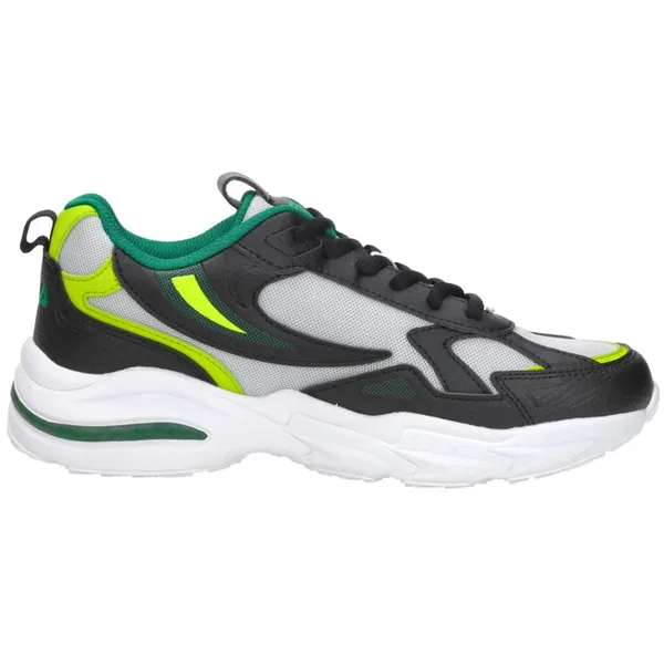 Fila Fila Madrun Teens Sneakers Laag - Zwart — vergelijk prijzen bij 1 winkel