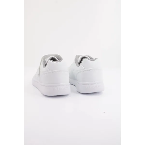 Skechers Skechers Quick Street Lite Schoenen Wit EU Jongens — vergelijk prijzen bij 1 winkel