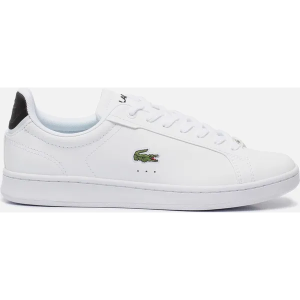 Lacoste Lacoste Carnaby Pro Sneakers Wit Leer — vergelijk prijzen bij 1 winkel