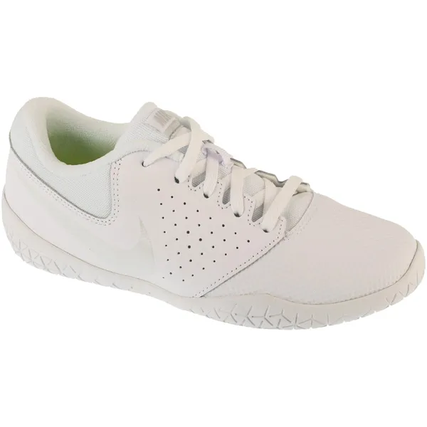 Nike Nike Cheer Sideline IV, voor meisje, Wit, Sneakers, maat: — vergelijk prijzen bij 1 winkel