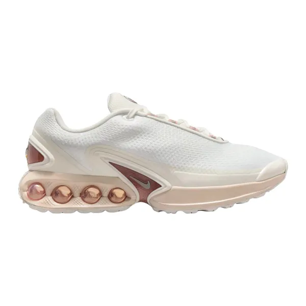 Nike Nike Air Max Dn Tech Summit White Particle Pink (Maat 39 / US 8) — vergelijk prijzen bij 1 winkel