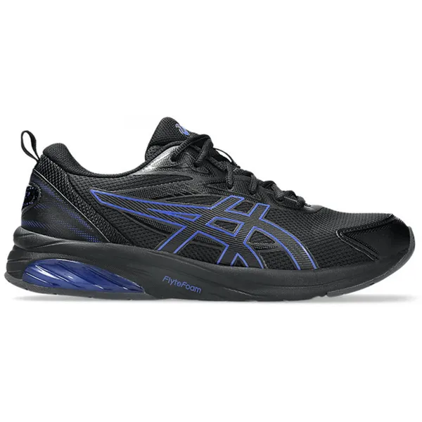 ASICS ASICS GEL-QUANTUM KEI Black — vergelijk prijzen bij 1 winkel