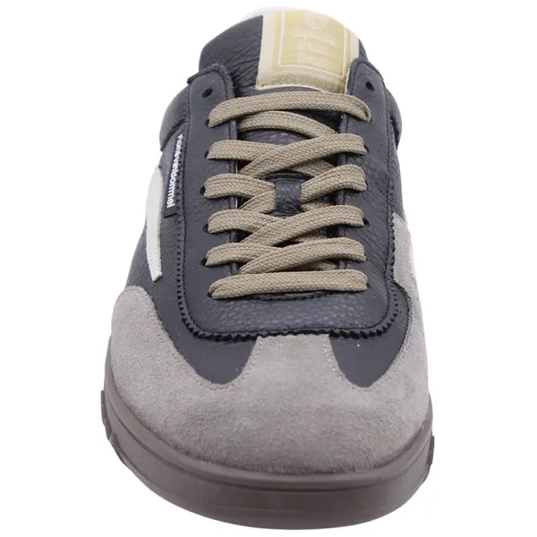 Floris Van Bommel Sneaker Zwart