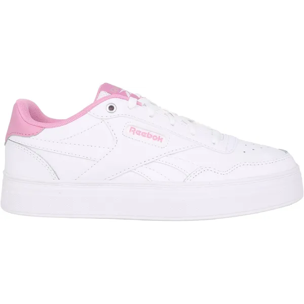Reebok Reebok Court Advance - dames sneaker - wit - (EU) (UK) — vergelijk prijzen bij 1 winkel