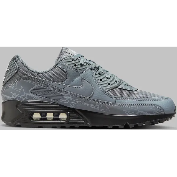 Nike Nike Sneakers Nike Air Max 90 "Reflective Cool Grey" — vergelijk prijzen bij 1 winkel