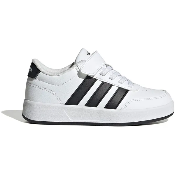 adidas adidas Breaknet 3.0 El Schoenen Wit EU 30 1/2 Jongens,Meisjes — vergelijk prijzen bij 1 winkel