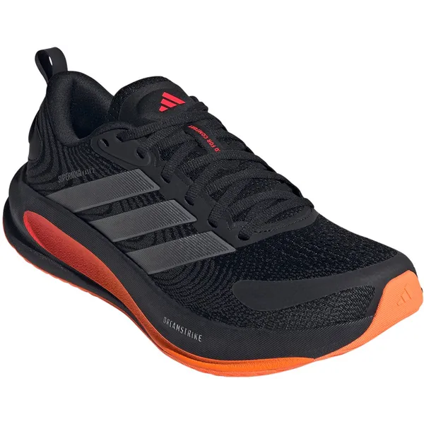 adidas adidas herensneakers SUPERNOVA EASE 2 M hardloopschoenen JQ4335 zwart — vergelijk prijzen bij 1 winkel