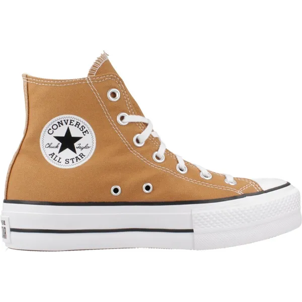 Converse Converse CHUCK TAYLOR ALL STAR LIFT Bruin EU — vergelijk prijzen bij 1 winkel