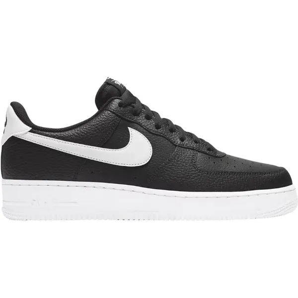 Nike Air Force 1 '07 Zwart