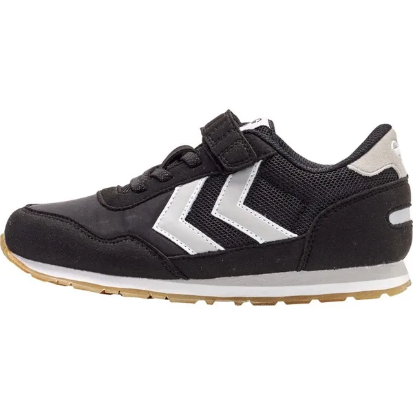 hummel hummel Kinder Sneaker Reflex Jr — vergelijk prijzen bij 1 winkel