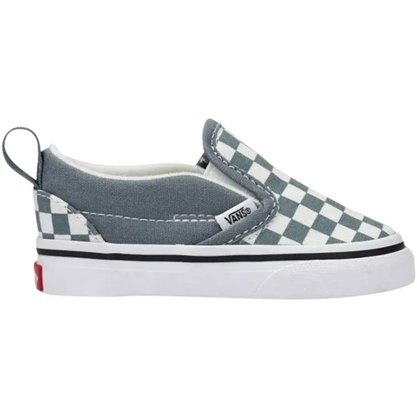 Vans Vans Slip On V Sneakers Junior — vergelijk prijzen bij 1 winkel