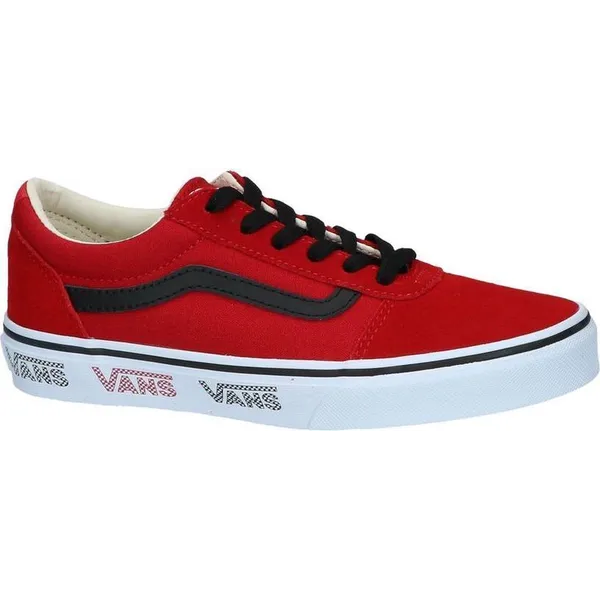 Vans Vans Skateschoenen Vans Ward — vergelijk prijzen bij 1 winkel