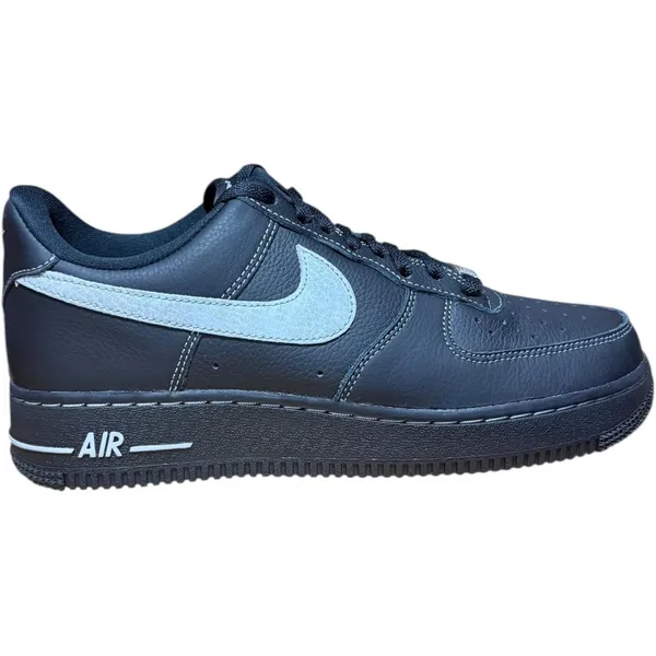 Nike Nike Air force 1'07 LV8 - Sneakers - Mannen - Zwart/Grijs — vergelijk prijzen bij 1 winkel