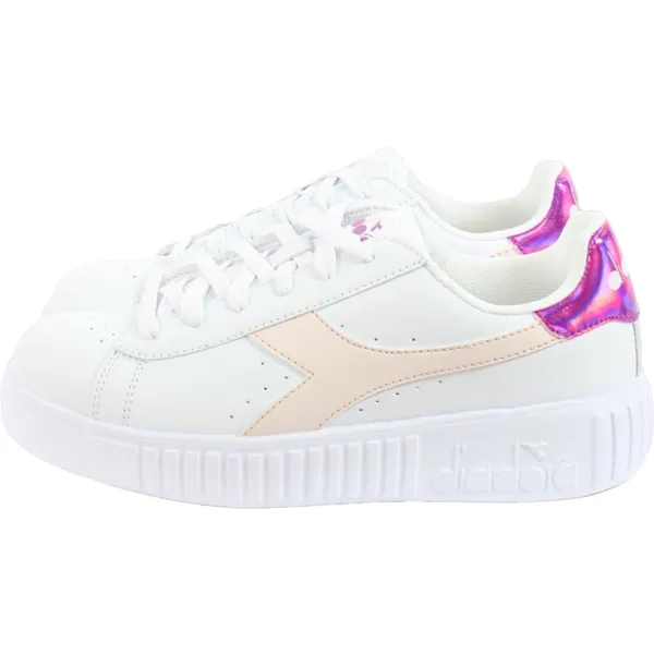 Diadora Diadora sneakers game step gs c5360 — vergelijk prijzen bij 1 winkel