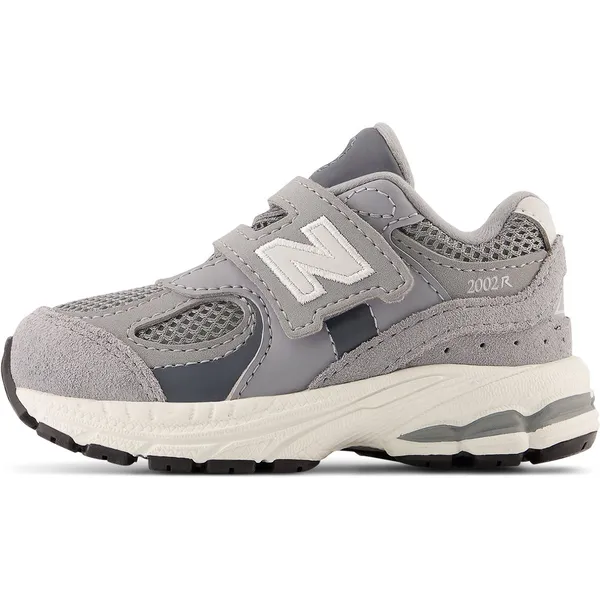 New Balance IV2002 Unisex Sneakers - Steel