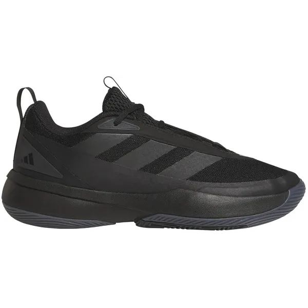adidas adidas Front Court Schoenen Zwart EU 46 2/3 Man,Vrouw — vergelijk prijzen bij 1 winkel