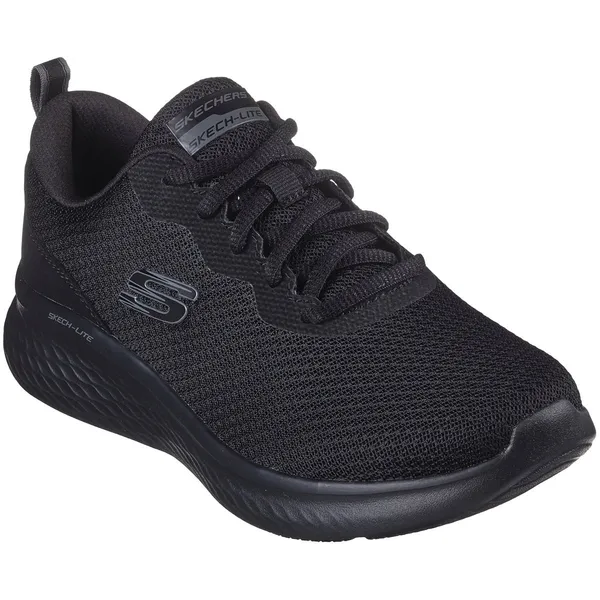 Skechers Sneakers zwart