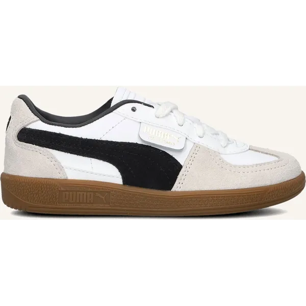 Puma Palermo Ps Wit