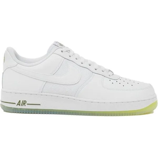 Nike Nike Air Force 1 ‘07 Heren Schoenen — vergelijk prijzen bij 1 winkel