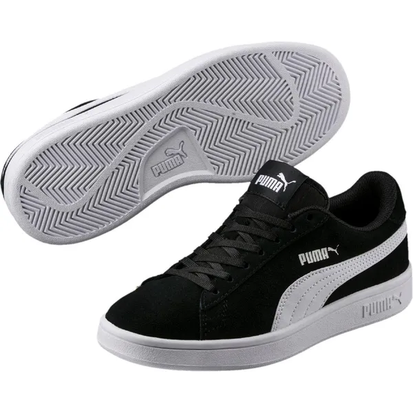 PUMA PUMA Smash v2 SD Jr Sneakers — vergelijk prijzen bij 1 winkel