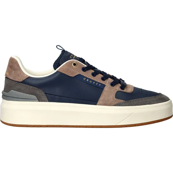 Cruyff Sneaker Blauw