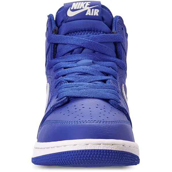 Nike Nike Air Jordan 1 Retro High Hyper Royal - Sneaker - Blauw - Maat 40 - Limited edition — vergelijk prijzen bij 1 winkel