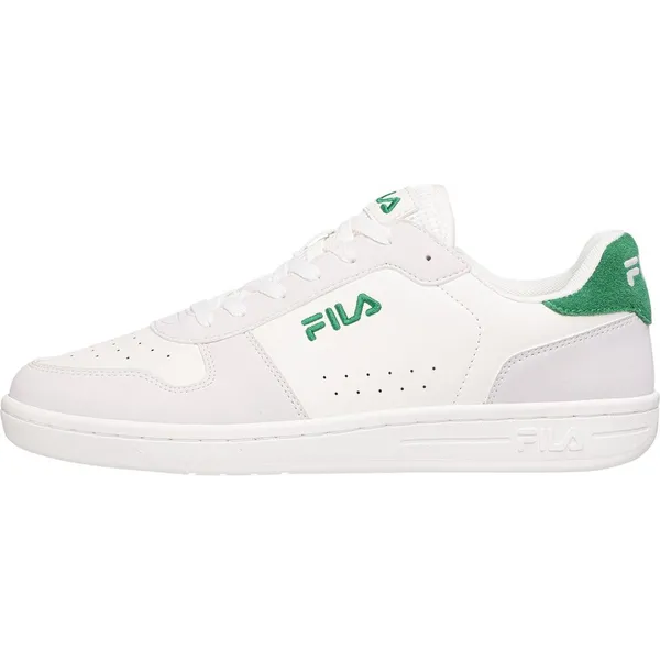 Fila Tennis Sneaker Weiß