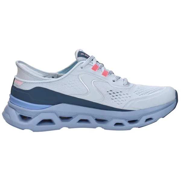 Skechers Skechers dames sneaker Glide-Step Altus blauw — vergelijk prijzen bij 1 winkel