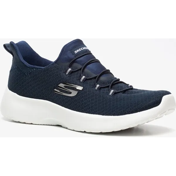 Skechers Skechers Dynamight dames sneakers - Blauw — vergelijk prijzen bij 1 winkel