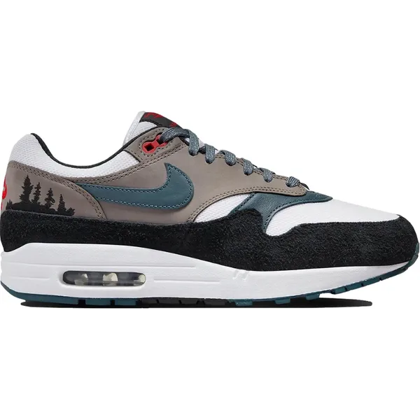 Nike Nike Air Max 1 Premium Sneakers Senior — vergelijk prijzen bij 1 winkel