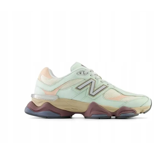 New Balance New Balance 9060 - Limited Edition - Unisex Sneaker - Multi Colour — vergelijk prijzen bij 1 winkel